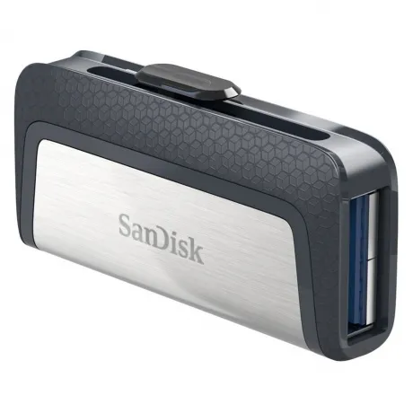 Флешка SanDisk Ultra Dual Drive USB Type-CTM Flash Drive 32GB в Санкт-Петербурге