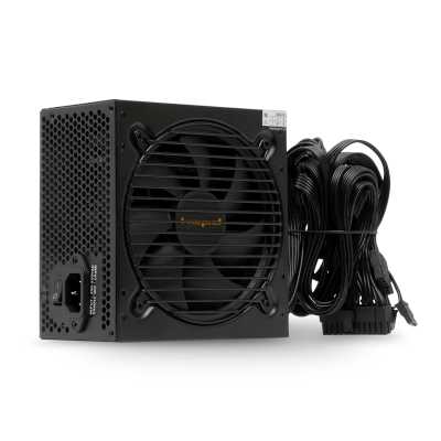 Блок питания HSPD 500W HSK-500WN-BK