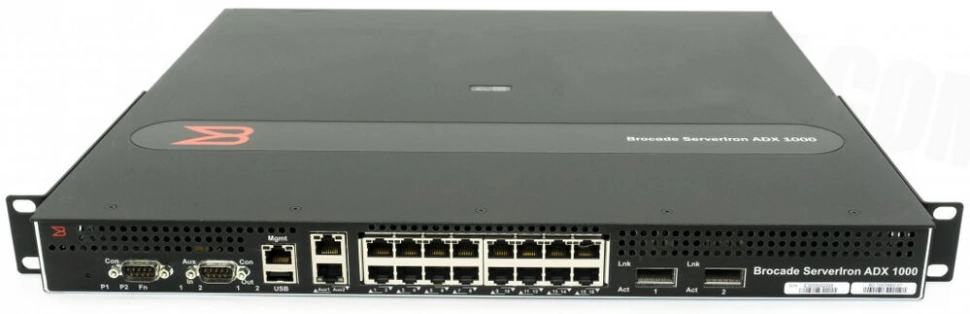 Коммутатор Brocade SI-1008-1