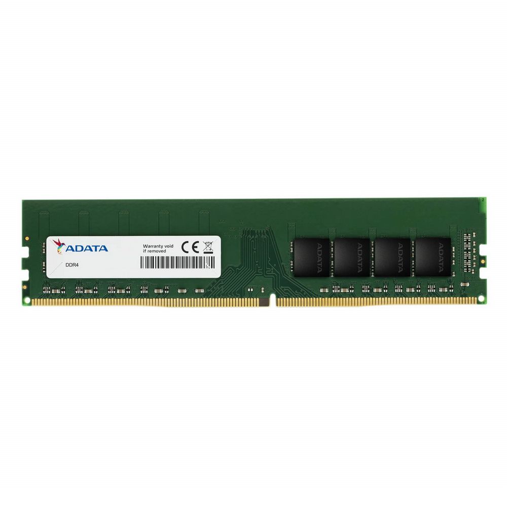 Память DDR4 32Gb 3200MHz A-Data AD4U320032G22-SGN Premier RTL PC4-25600 CL22 DIMM 288-pin 1.2В single rank