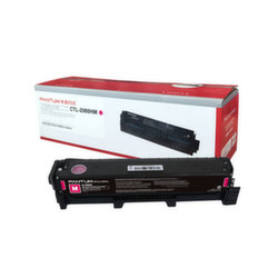 Заправка картриджа Pantum CTL-2000HM + чип