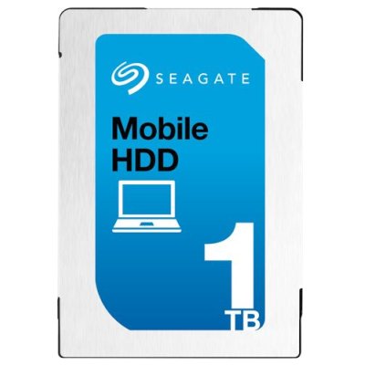 Жесткий диск Seagate Mobile 1Tb ST1000LM035
