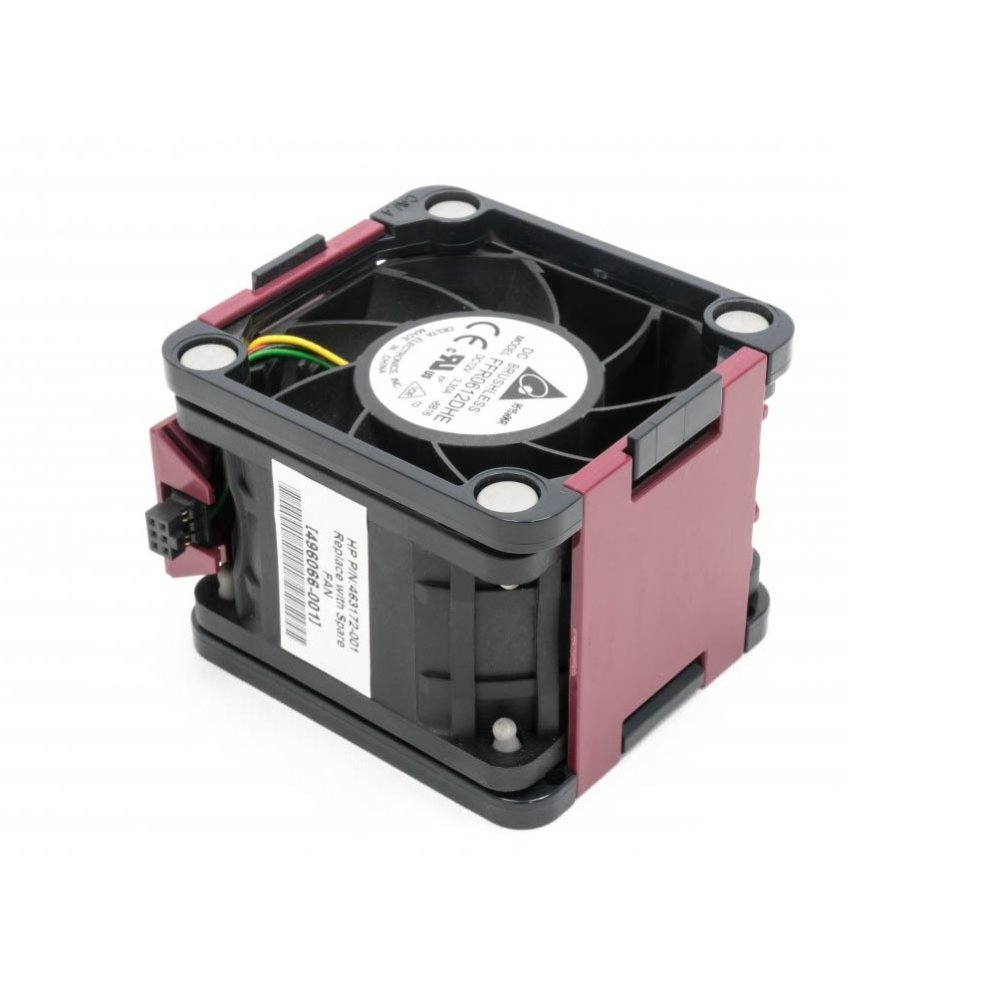 Вентилятор Delta Hot-plug dual-fan module [FFR0612DHE]