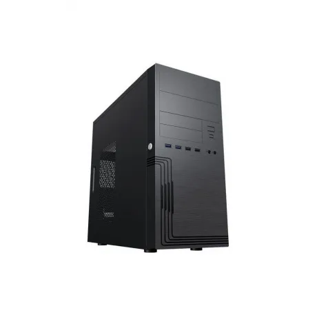Корпус Powerman ES555BK PM-450ATX (6188250) в Санкт-Петербурге