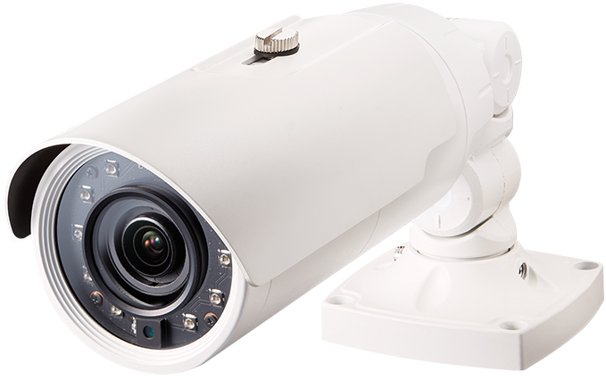 IDIS DC-T3233HRX | Цилиндрическая IP-видеокамера 2Мп