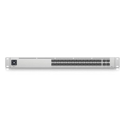 Коммутатор Ubiquiti UniFi Switch Aggregation Pro