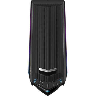 Корпус GigaByte Aorus C700 Glass Black GB-AC700G