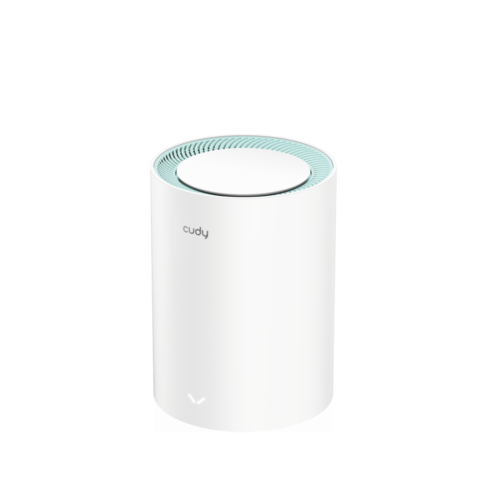Wi-Fi Mesh-система Cudy M1300(1-Pack)