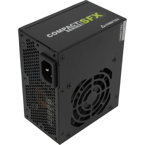 Chieftec 650W CSN-650C