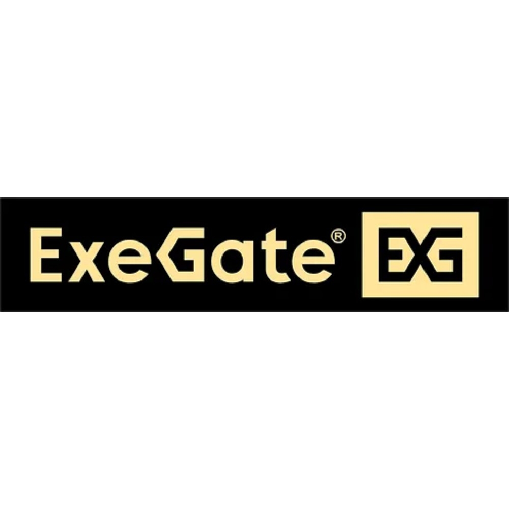 Exegate EX296216RUS Кабель-адаптер ExeGate EXE-725C-45 (USB3.0 Type C --> 1xRJ45 UTP 100Mbps/1000Mbps/2.5Gbps, Realtek Chipset RLT8156, корпус алюминиевый, серебристый)