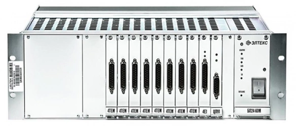 Модуль Eltex ЦПМ