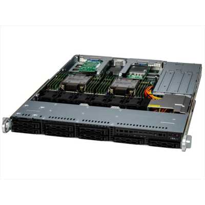 Сервер SuperMicro SYS-121C-TN2R