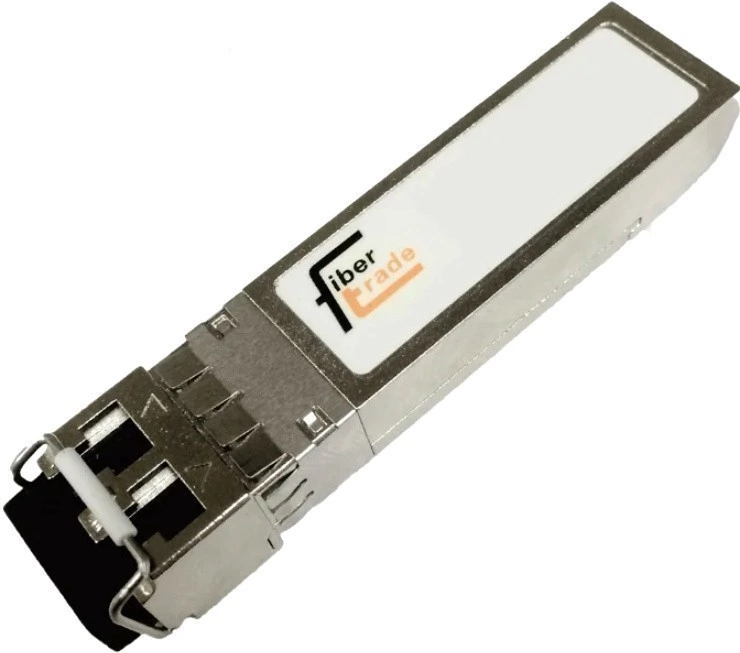 Трансивер Fibertrade FT-SFP+-LR-10-D (CS)