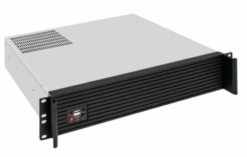 Серверный корпус ExeGate Pro 2U400-04AL (EX297727RUS)