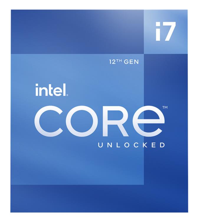 Процессор CORE I7-12700K S1700 OEM 3.6G CM8071504553828 S RL4N IN Intel