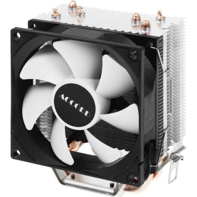 Кулер Accord ACC-3P9