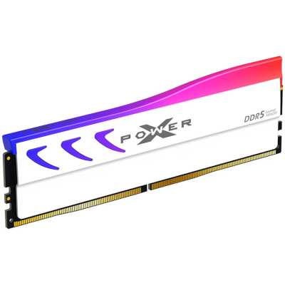 Оперативная память Silicon Power XPOWER Storm RGB SP016GXLWU60AFSL