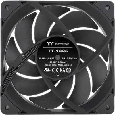 Кулер Thermaltake Toughfan 12 Pro CL-F139-PL12BL-A