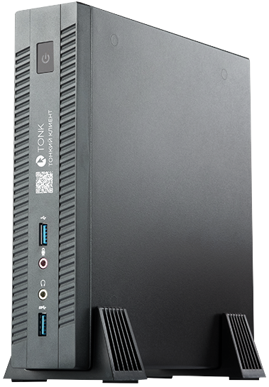 Тонкий клиент TONK TN2000