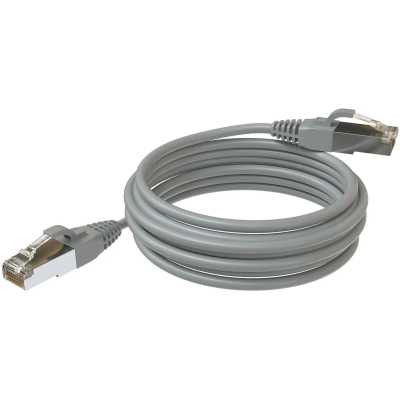 Патч-корд Sysmatrix PC 4545.5ES26.5LSZHGY