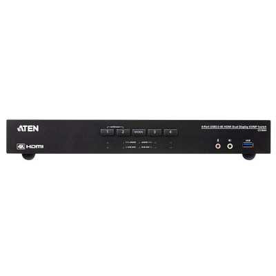 KVM переключатель Aten CS1844-AT-G