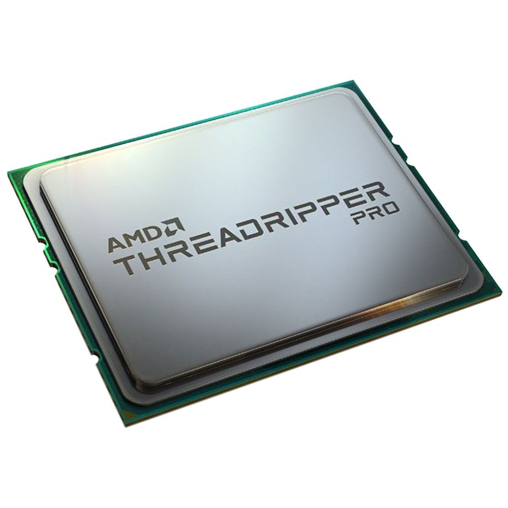 CPU AMD Ryzen Threadripper Pro 5995WX OEM (100-000000444)