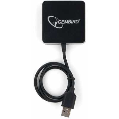 Разветвитель USB Gembird UHB-242