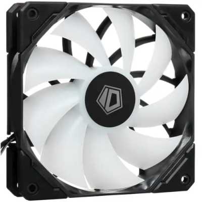 Кулер ID-Cooling TF-12025-Pro-ARGB Black