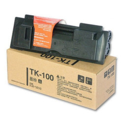 Заправка картриджа TK-100 Kyocera Mita KM 1500