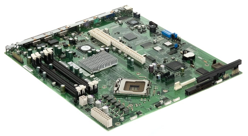 Материнская плата HP 419408-001