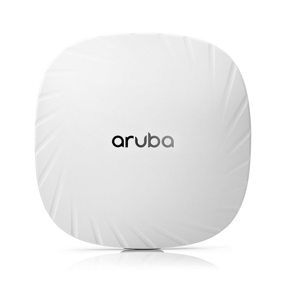 Точка доступа Hewlett Packard Enterprise HPE Aruba AP-505 (RW) (R2H28A)