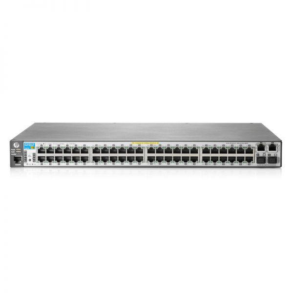 HPE 2620 Switches