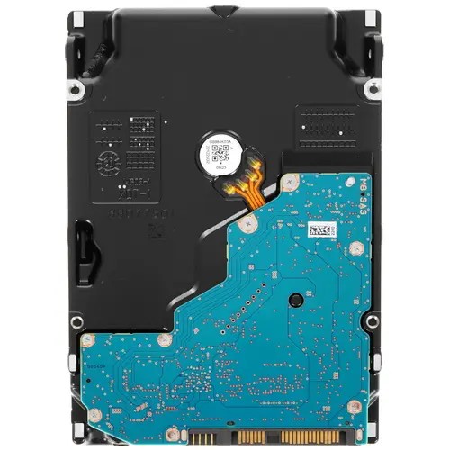 Жесткий диск SAS 16TB 7200RPM 12GB/S 512MB MG08SCA16TE TOSHIBA