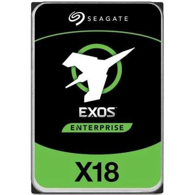 Жёсткий диск Seagate ST18000NM004J