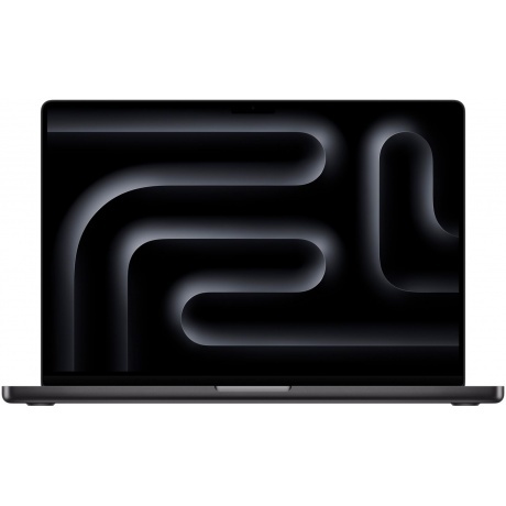 Ноутбук Apple MacBook Pro 14 Space Black (MRX33LL/A) в Санкт-Петербурге