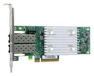 Сетевой адаптер Supermicro AOC-QLE2692