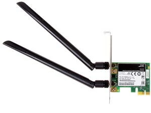 Сетевой адаптер D-Link DWA-582