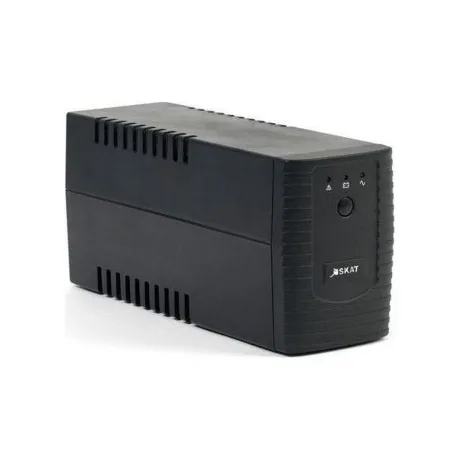 Источник бесперебойного питания Бастион SKAT-UPS 800/400 480Вт 800ВА черный в Санкт-Петербурге