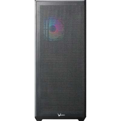 Корпус Formula Air Power G5 Plus Black