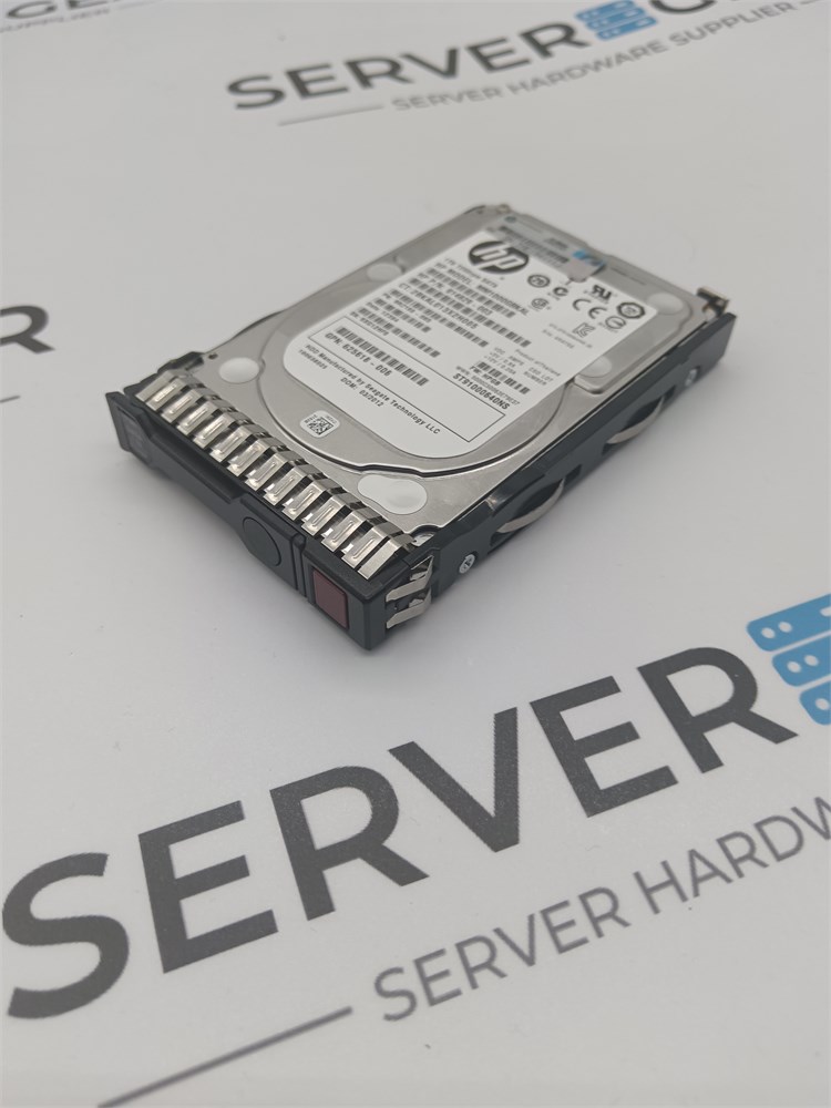 MM1000GBKAL Жесткий диск HP G8 G9 1TB 6G 7.2K 2.5'' SATA SC