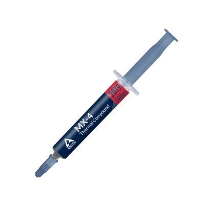 Термопаста Arctic Cooling MX-4 Thermal Compound ACTCP00002B