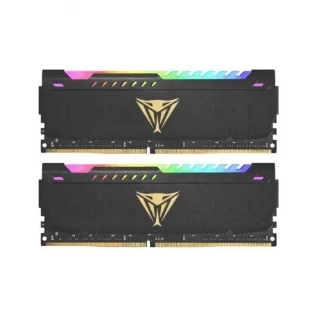 Память оперативная DDR4 Patriot 32Gb 3200MHz (PVSR432G320C8K) в Санкт-Петербурге