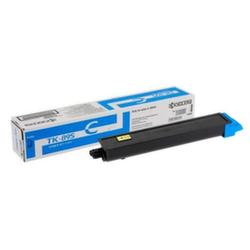 Заправка картриджа Kyocera TK-895C
