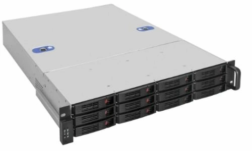 Серверный корпус Exegate Pro 2U660-HS12 (EX293404RUS)