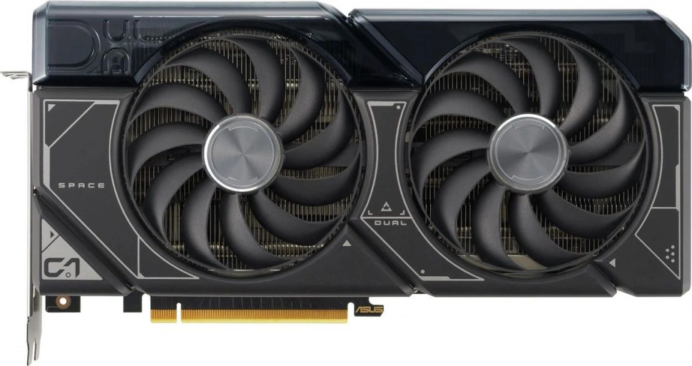 Видеокарта Asus DUAL-RTX4070S-O12G-EVO (90YV0KC0-M0NA00)