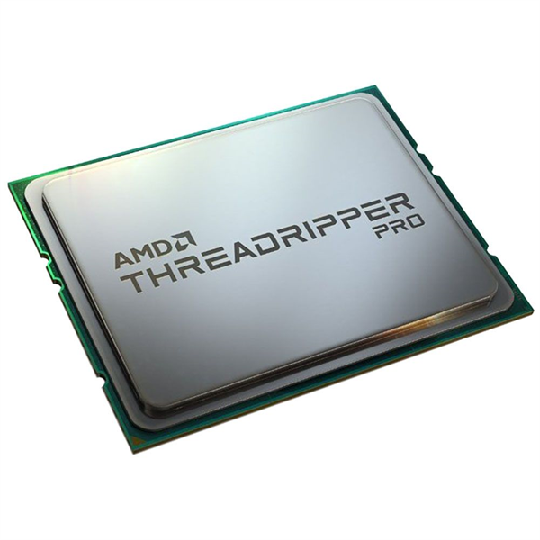 Процессор CPU AMD Ryzen Threadripper PRO 5955WX (100-000000447)