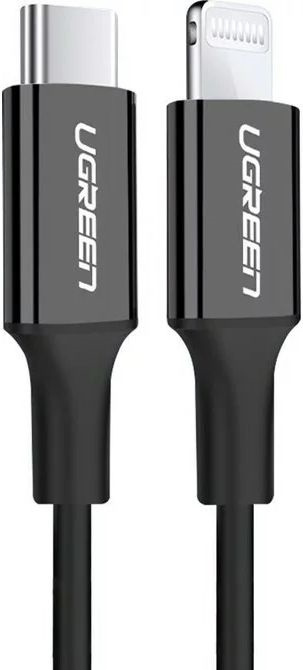 Кабель UGREEN US171-60751 Black (60751)