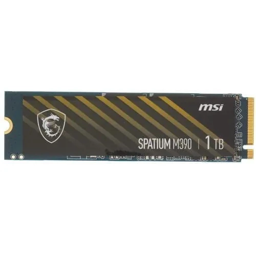Жёсткий диск MSI S78-440L650-P83