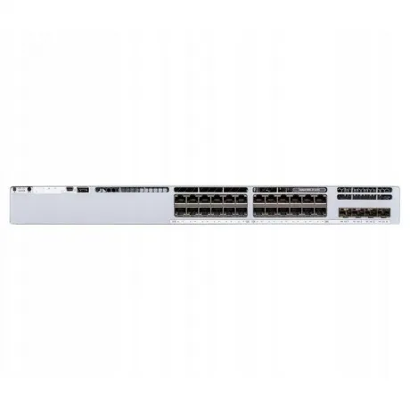 Коммутатор Cisco Catalyst C9300L-24P-4X-A в Санкт-Петербурге