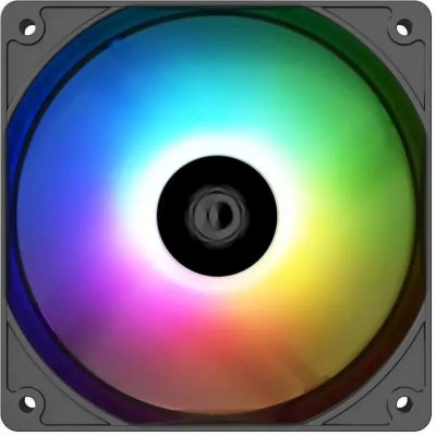 Кулер ID-Cooling XF-120-ARGB-K